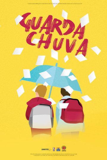 Guarda-chuva