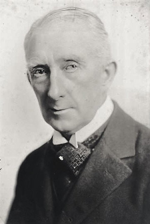 Alec B. Francis