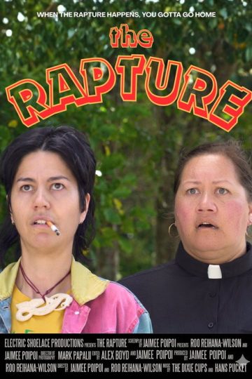 The Rapture