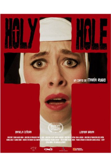 Holy Hole