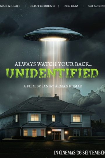 Unidentified
