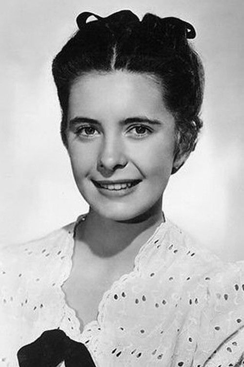 Margaret O’Brien