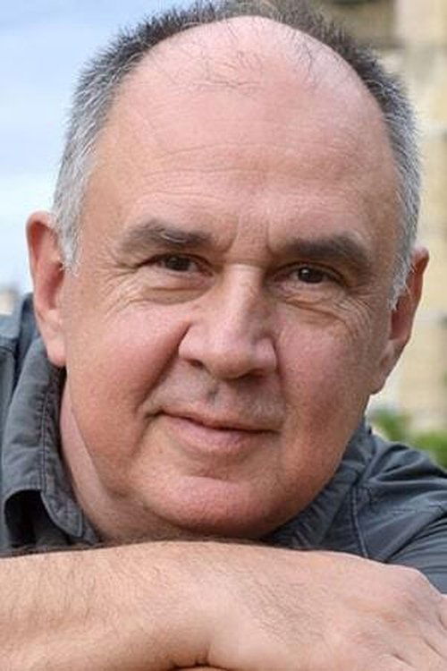 Svetislav ‘Bule’ Goncić