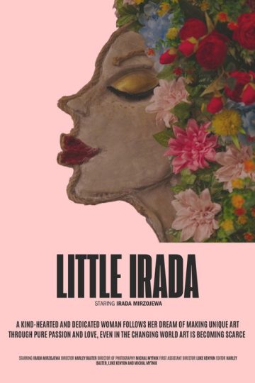 Little Irada