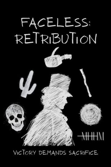 Faceless: Retribution
