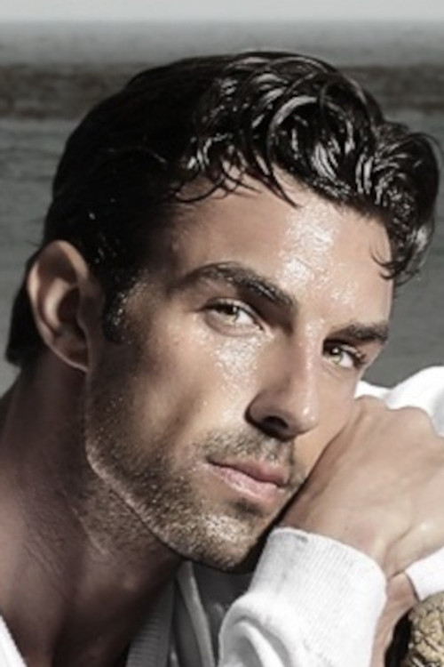 Daniel Sobieray