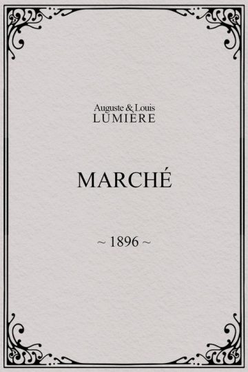 Marché