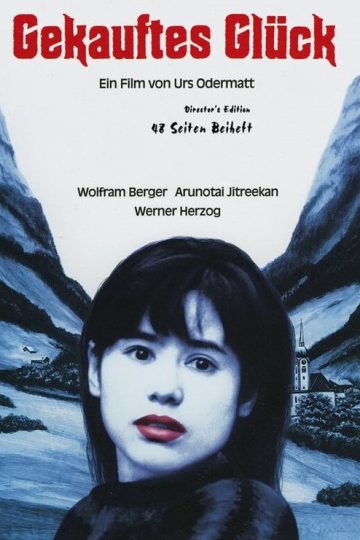 Bride of the Orient