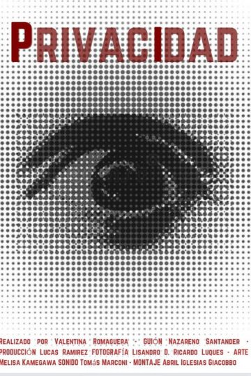 Privacidad