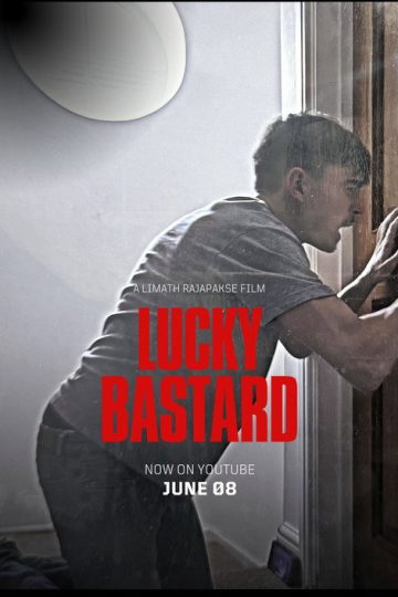 Lucky Bastard
