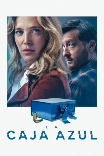 The Blue Box