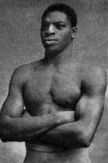 Black Sam’s Statue