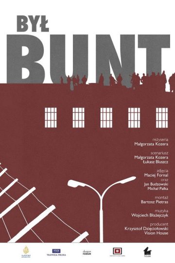 Był bunt