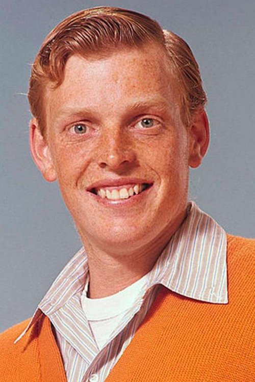 Gavan O’Herlihy