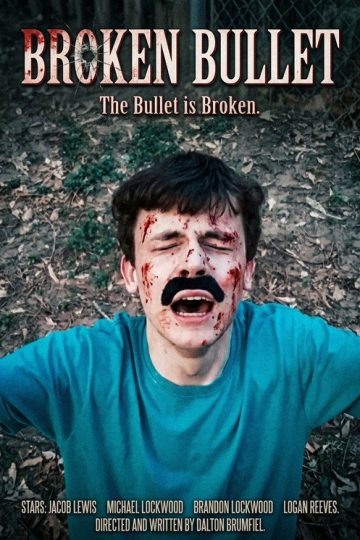 Broken Bullet