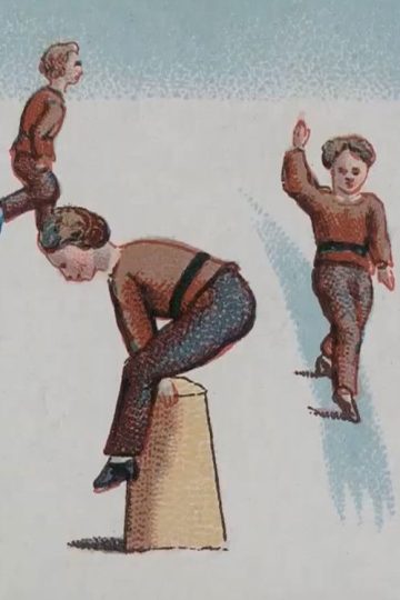 La Glissade