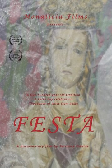 Festa – Hamilton