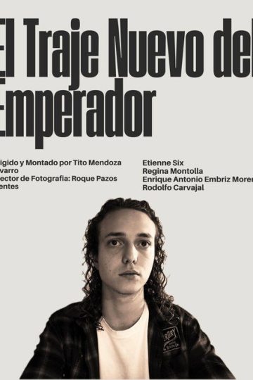 El Traje Nuevo del Emperador