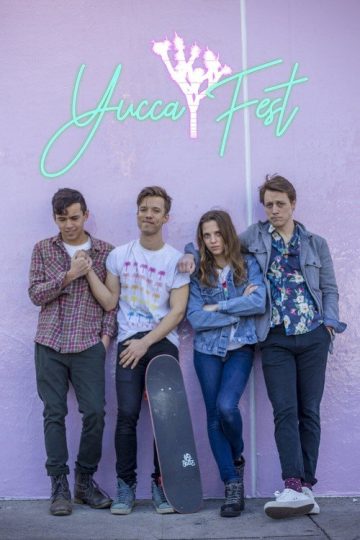 Yucca Fest