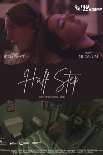 Half Step