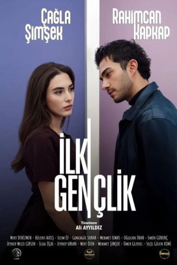 İlk Gençlik