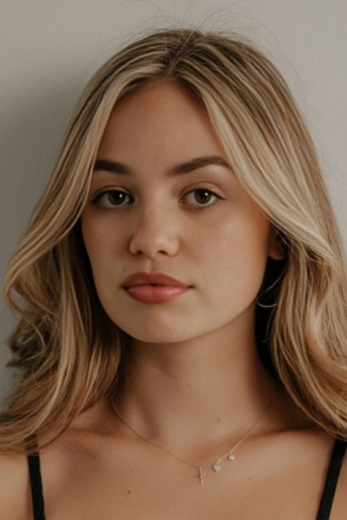 Olivia Rose Williams