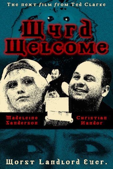 Wyrd Welcome