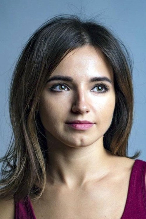 Evgeniia Kalinets