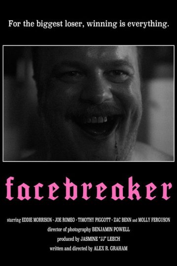 Facebreaker