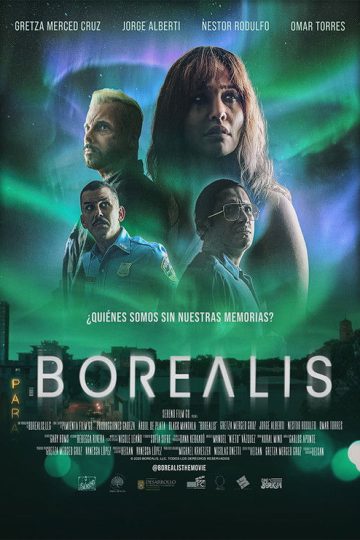 Borealis