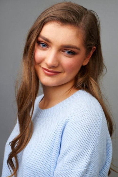 Grace O’Sullivan