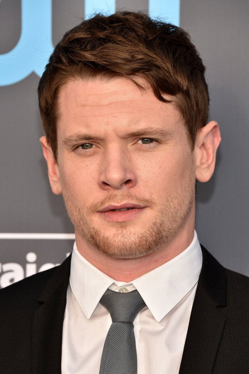 Jack O’Connell