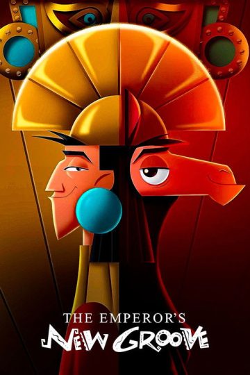 The Emperor’s New Groove