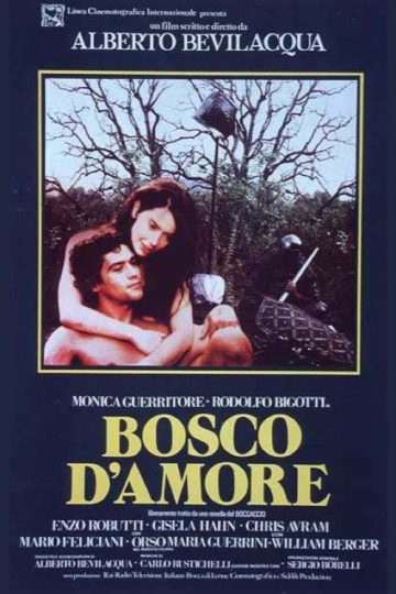 Bosco d’amore