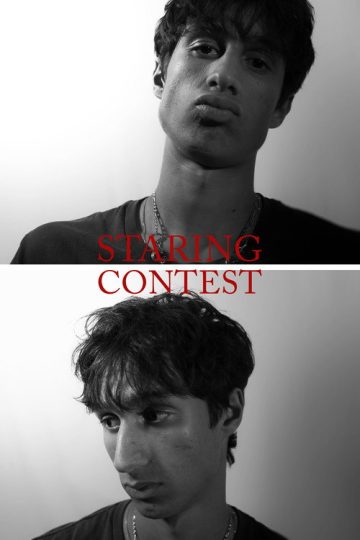 Staring Contest