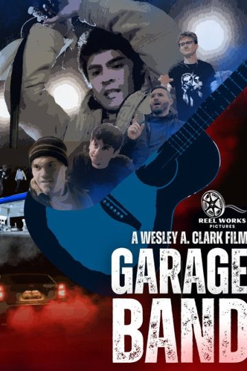 Garage Band