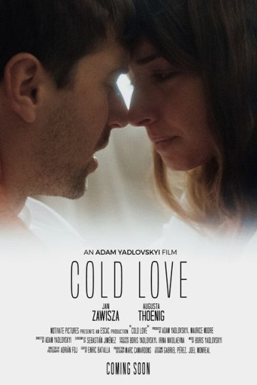 Cold Love