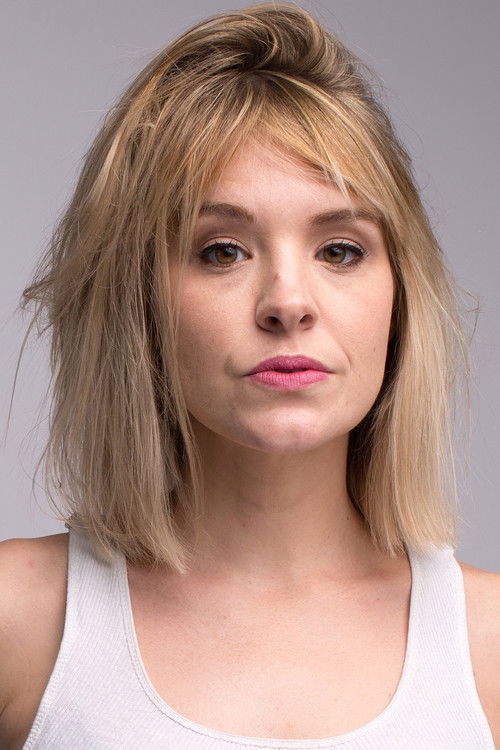 Brea Grant