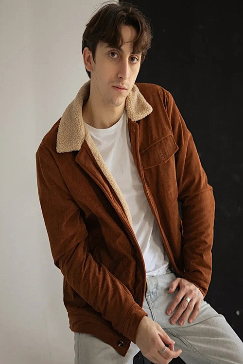 Adrián Doré