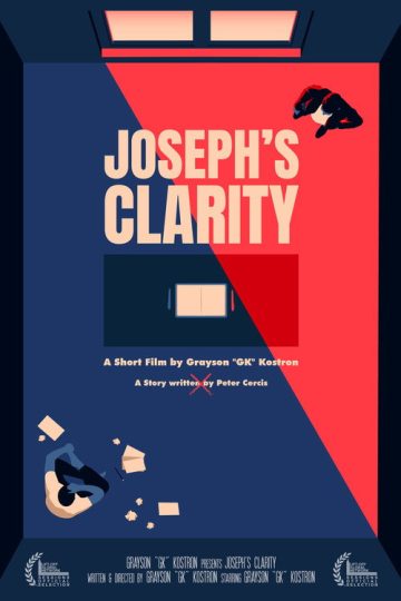 Joseph’s Clarity