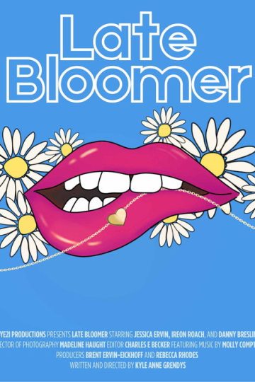 Late Bloomer