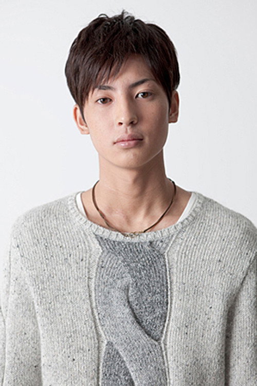 Syuusuke Saito