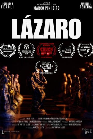 Lázaro