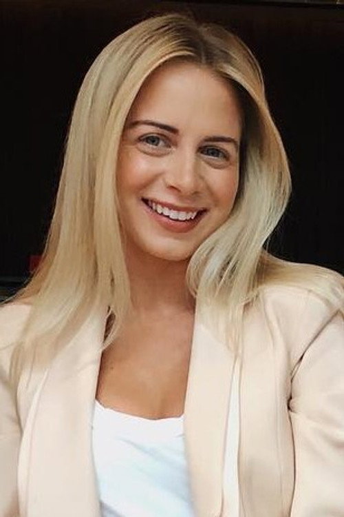 Raquelle Stevens