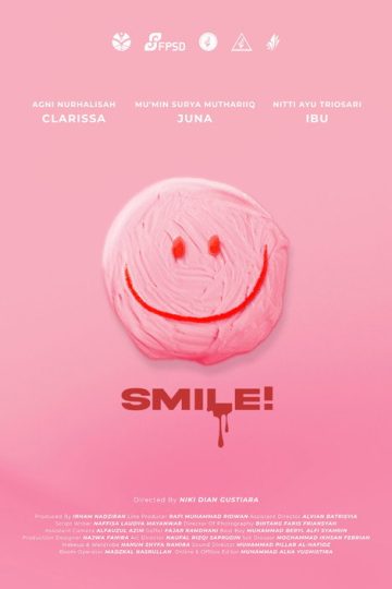 SMILE!