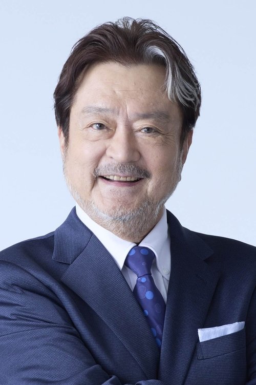 Shin’ya Ohwada