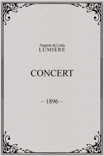 Concert