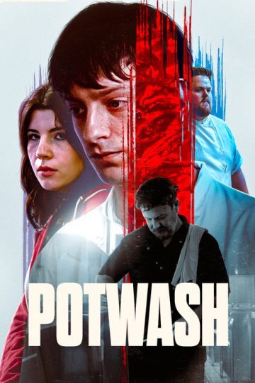 Potwash