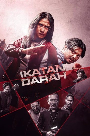 Ikatan Darah