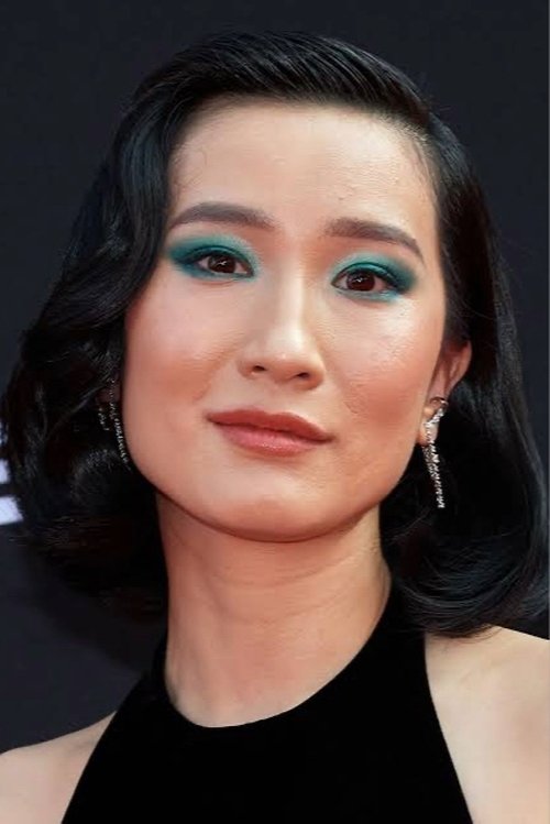 Zhang Meng’er